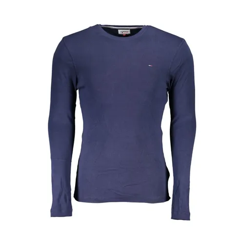 Tops > Long Sleeve Tops - - Tommy Hilfiger - Modalova