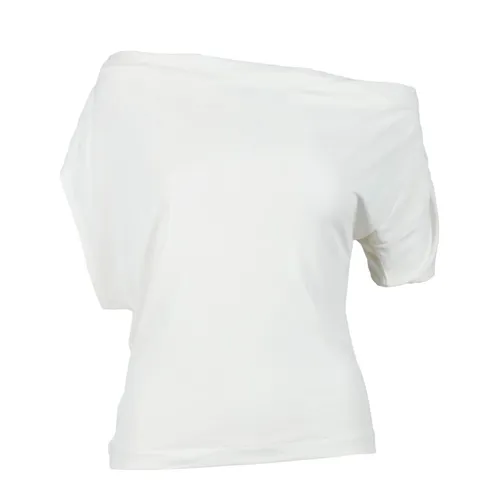 Tops > T-Shirts - - Alpha Studio - Modalova