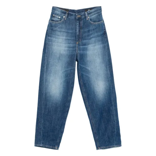 Jeans > Loose-fit Jeans - - Dondup - Modalova