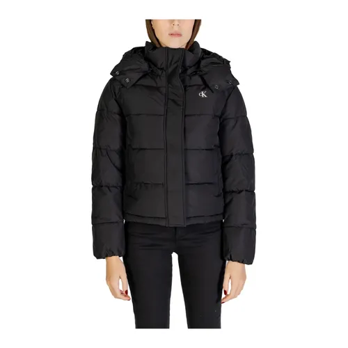 Jackets > Winter Jackets - - Calvin Klein Jeans - Modalova