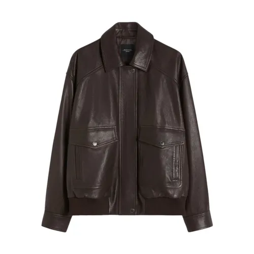 Jackets > Bomber Jackets - - Weekend Max Mara - Modalova