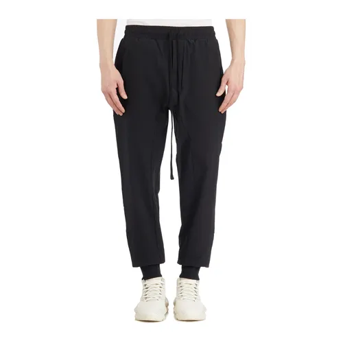 Trousers > Sweatpants - - Thom Krom - Modalova