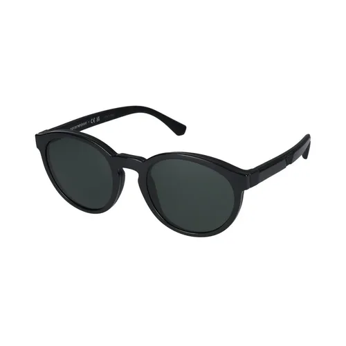 Accessories > Sunglasses - - Emporio Armani - Modalova