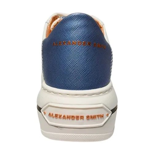 Shoes > Sneakers - - Alexander Smith - Modalova