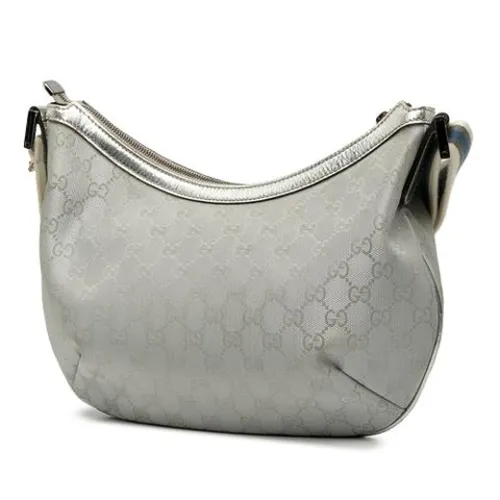 Pre-owned > Pre-owned Bags > Pre-owned Cross Body Bags - - Gucci Vintage - Modalova