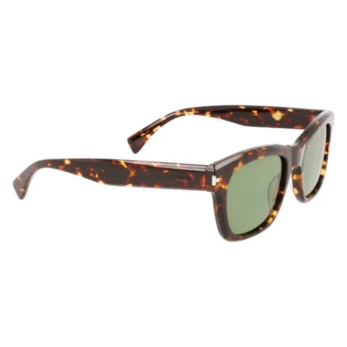 Accessories > Sunglasses - - Lanvin - Modalova