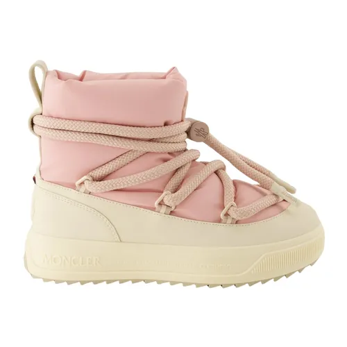 Sport > Ski & Wintersport > Snow Boots - - Moncler - Modalova