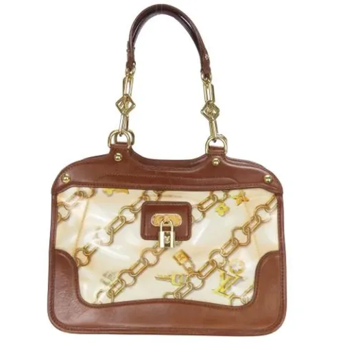 Pre-owned > Pre-owned Bags > Pre-owned Handbags - - Louis Vuitton Vintage - Modalova