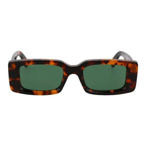 Accessories > Sunglasses - - Off White - Modalova