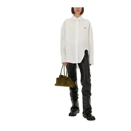 Blouses & Shirts > Shirts - - The Attico - Modalova