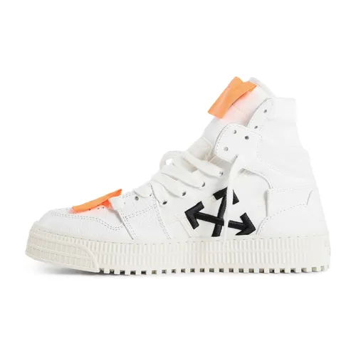 Off - Shoes > Sneakers - - Off White - Modalova