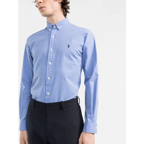 Shirts > Casual Shirts - - Polo Ralph Lauren - Modalova