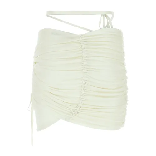 Skirts > Short Skirts - - Andrea Adamo - Modalova