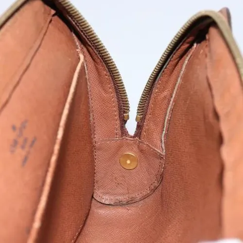 Pre-owned > Pre-owned Bags > Pre-owned Clutches - - Louis Vuitton Vintage - Modalova