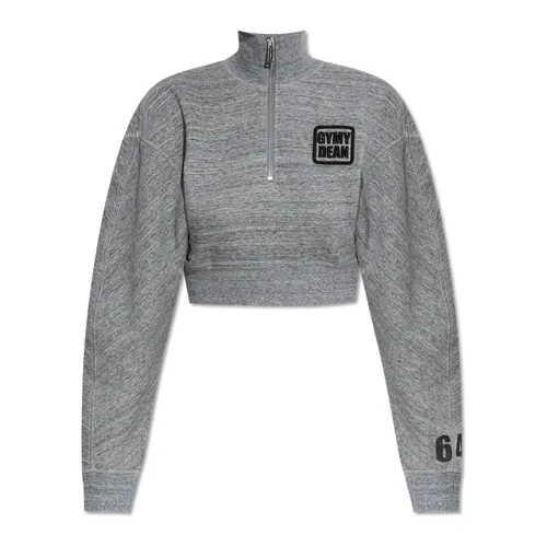 Sweatshirts & Hoodies > Sweatshirts - - Dsquared2 - Modalova