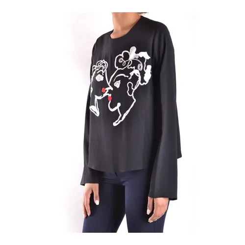 Blouses & Shirts > Blouses - - Msgm - Modalova