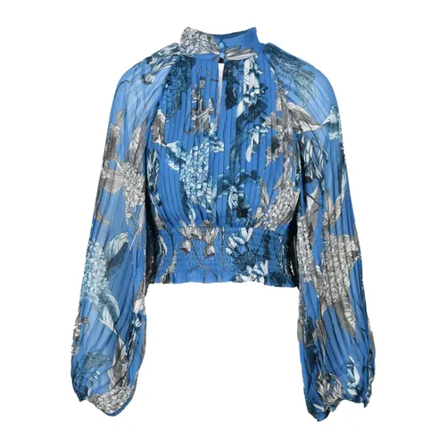 Blouses & Shirts > Blouses - - Guess - Modalova