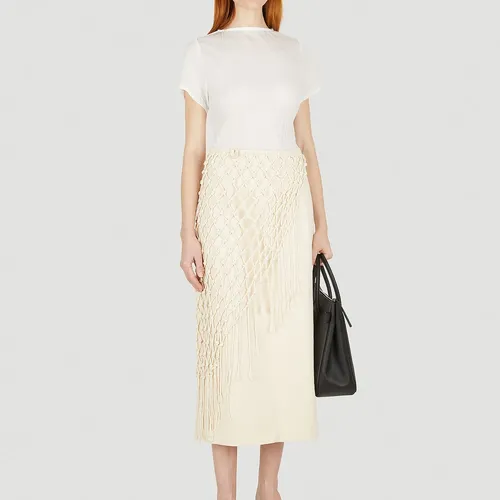 Tops > T-Shirts - - Wynn Hamlyn - Modalova