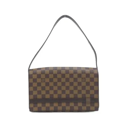Pre-owned > Pre-owned Bags > Pre-owned Shoulder Bags - - Louis Vuitton Vintage - Modalova