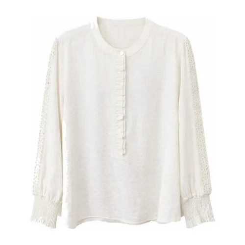 Blouses & Shirts > Blouses - - 2-Biz - Modalova