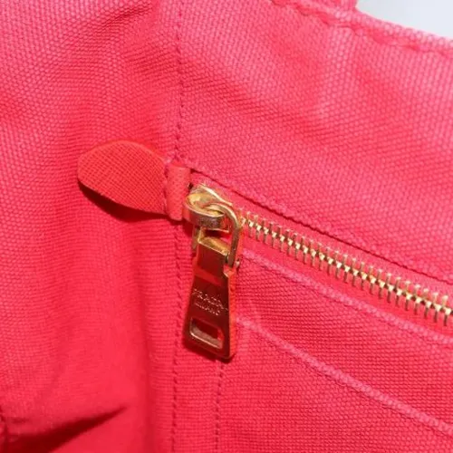 Pre-owned > Pre-owned Bags > Pre-owned Tote Bags - - Prada Vintage - Modalova