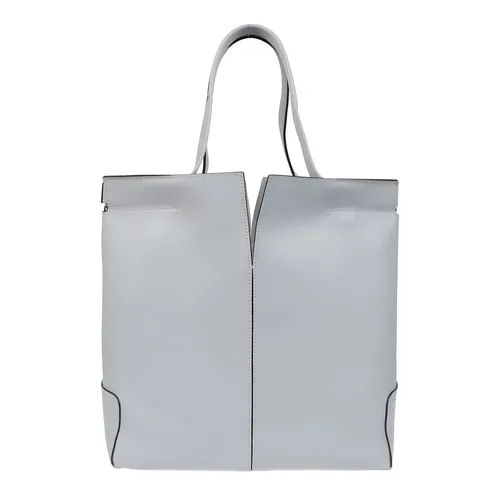 Tod's - Bags > Tote Bags - Gray - Tod's - Modalova