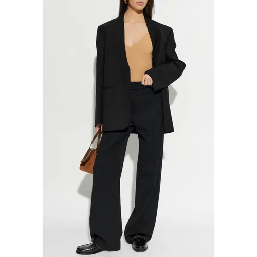Jil Sander - Tops > Body - Beige - Jil Sander - Modalova