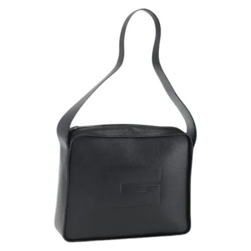 Pre-owned > Pre-owned Bags > Pre-owned Shoulder Bags - - Gucci Vintage - Modalova