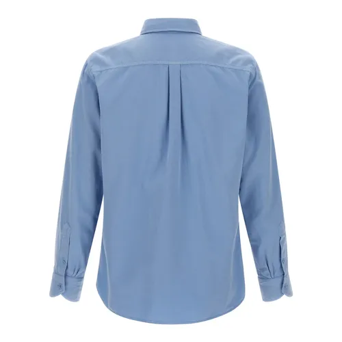 Shirts > Casual Shirts - - Tom Ford - Modalova