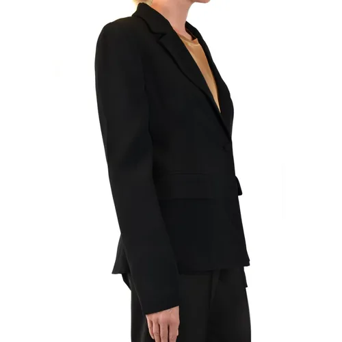 Jackets > Blazers - - Philipp Plein - Modalova