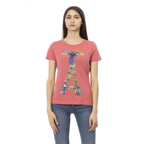Tops > T-Shirts - - Trussardi - Modalova