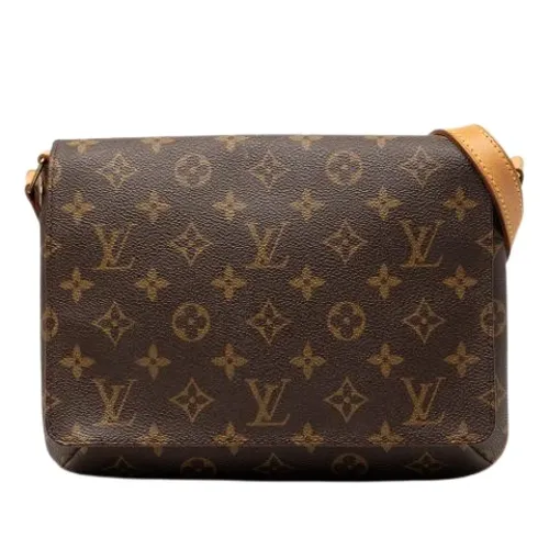 Pre-owned > Pre-owned Bags > Pre-owned Cross Body Bags - - Louis Vuitton Vintage - Modalova