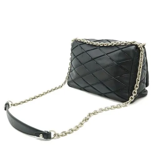 Pre-owned > Pre-owned Bags > Pre-owned Cross Body Bags - - Louis Vuitton Vintage - Modalova