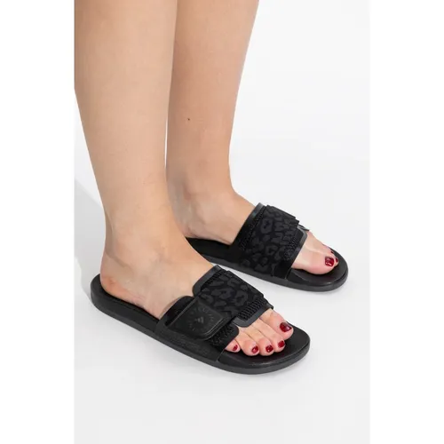 Shoes > Flip Flops & Sliders > Sliders - - Adidas by Stella McCartney - Modalova