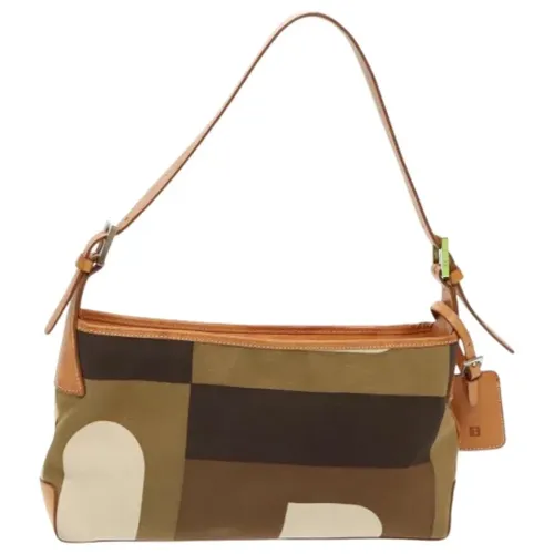 Pre-owned > Pre-owned Bags > Pre-owned Handbags - - Bally Pre-owned - Modalova