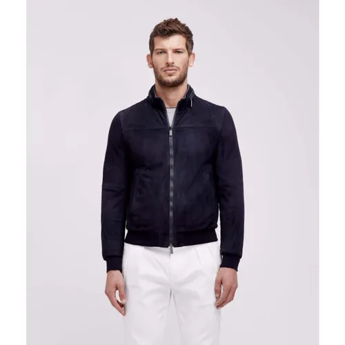 Jackets > Bomber Jackets - - Gimo's - Modalova