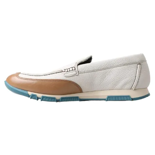 Shoes > Flats > Loafers - - Dolce & Gabbana - Modalova