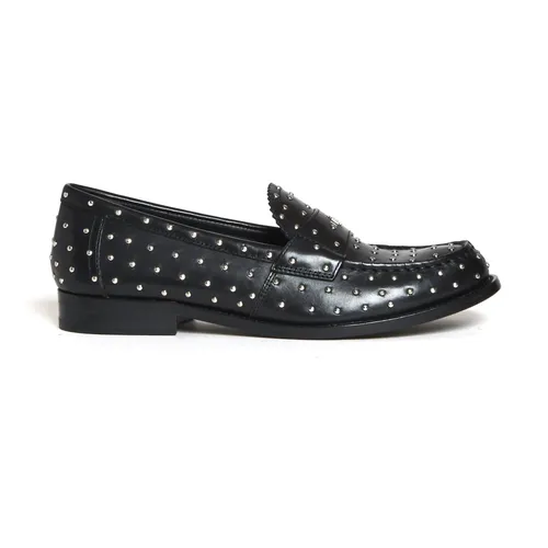 Shoes > Flats > Loafers - - Tory Burch - Modalova