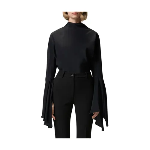 Blouses & Shirts > Blouses - - Pinko - Modalova