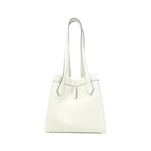 Pre-owned > Pre-owned Bags > Pre-owned Shoulder Bags - - Fendi Vintage - Modalova