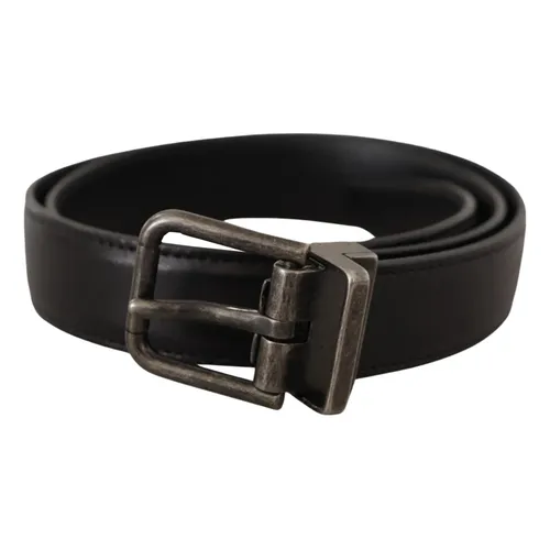 Accessories > Belts - - Dolce & Gabbana - Modalova