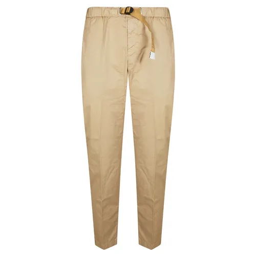 Trousers > Chinos - - White Sand - Modalova