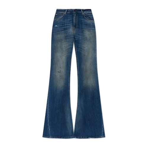 Jeans > Flared Jeans - - Acne Studios - Modalova
