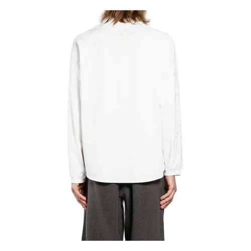 Tops > Long Sleeve Tops - - Goldwin - Modalova