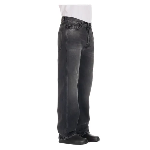 Jeans > Straight Jeans - - Haikure - Modalova