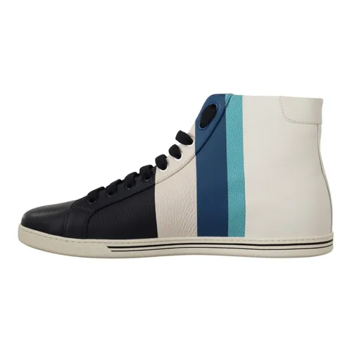 Shoes > Sneakers - - Dolce & Gabbana - Modalova