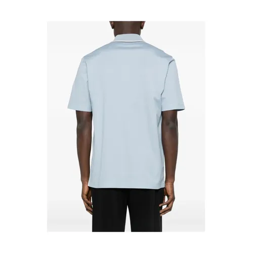 Tops > Polo Shirts - - Ferragamo - Modalova