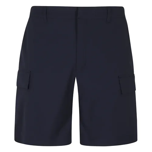 Shorts > Casual Shorts - - K-Way - Modalova