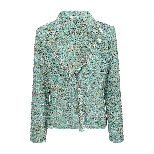 Knitwear > Cardigans - - Kangra - Modalova