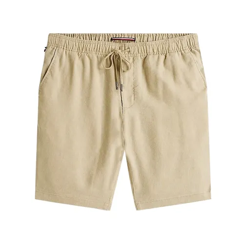 Shorts > Casual Shorts - - Tommy Hilfiger - Modalova